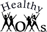 Healthy Moms 