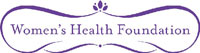 Women's Health Foundation