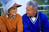 Senior Personal Fitness Training Certificate